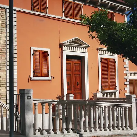 Casa Croci