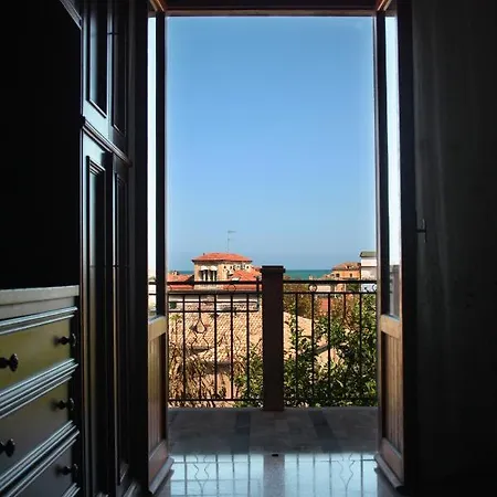 Casa Croci Lejlighed *