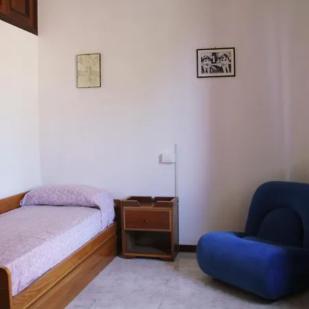 Casa Croci