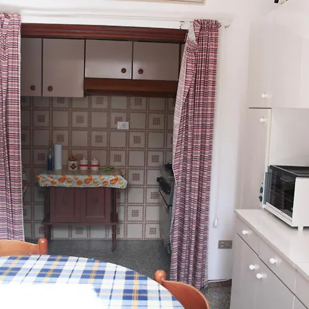 Casa Croci Lejlighed Grottammare