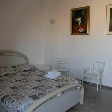 Casa Croci Lejlighed *
