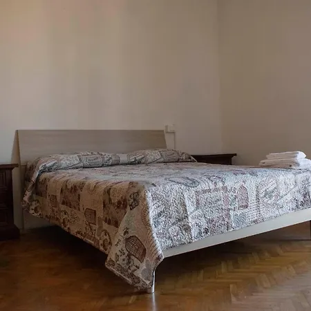 Lejlighed Casa Croci Grottammare