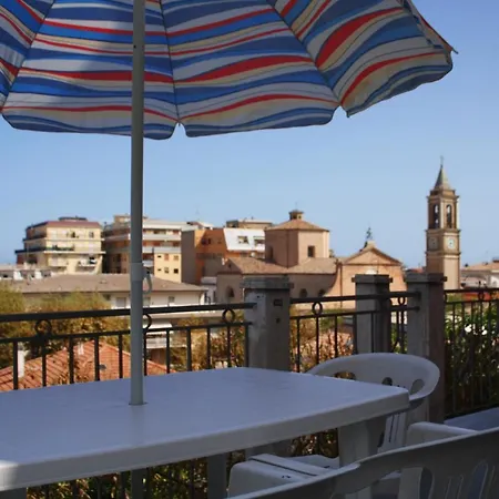 Casa Croci * Grottammare