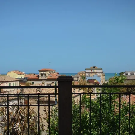 Casa Croci Lejlighed *