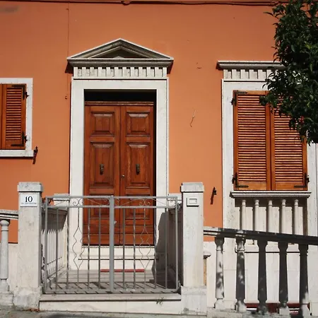 Casa Croci * Grottammare