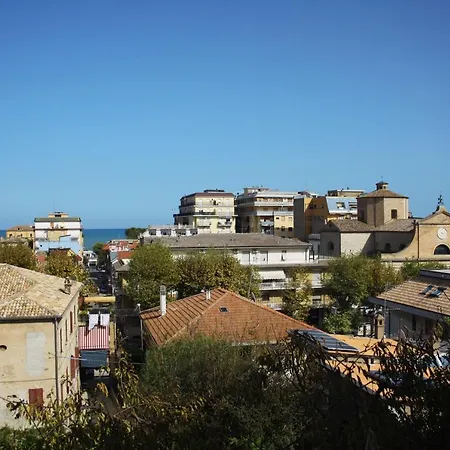 Lejlighed Casa Croci Grottammare