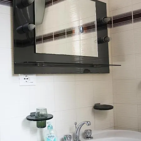 Casa Croci Grottammare